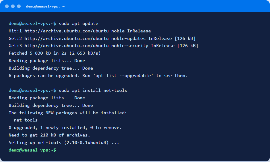 command-not-found-ubuntu-weasel - apt-3-update-install.png