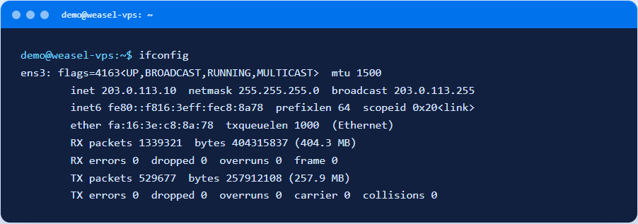 command-not-found-ubuntu-weasel - apt-4-ifconfig-works.png