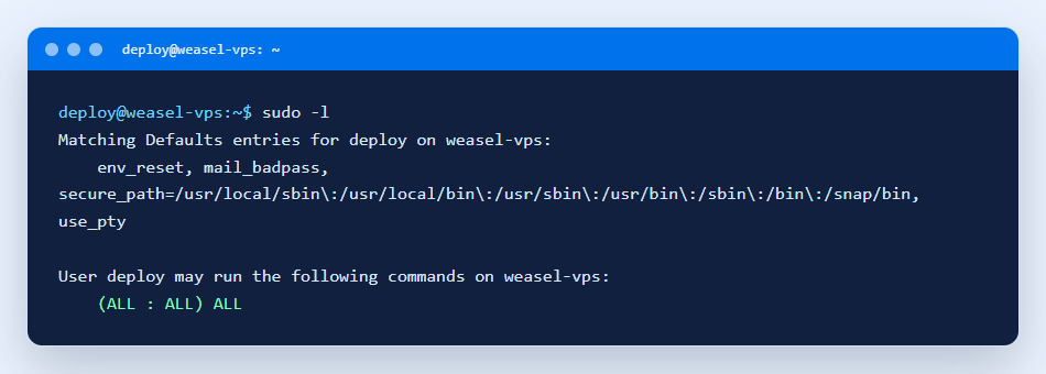 root-login-ubuntu-weasel - root-1-sudo-l.png